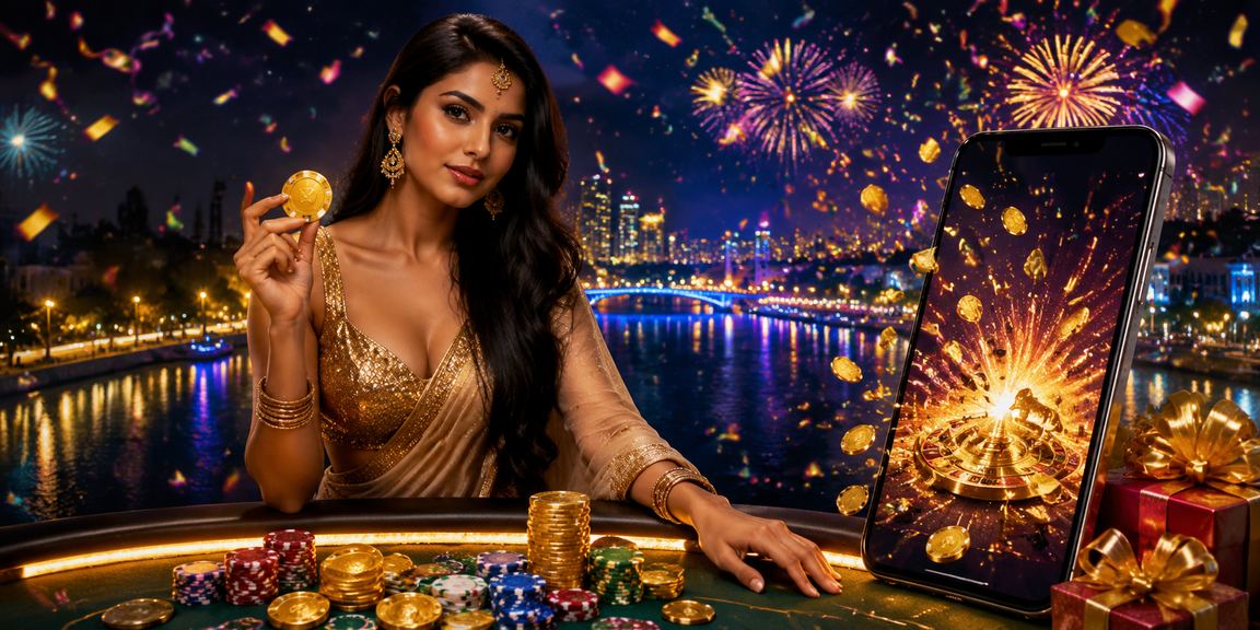 Mobile user making UPI payment for Andar Bahar gameplay